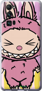 Силиконовый чехол № 6737 для Huawei Honor 30 Pro - 6737u-1920 изображение 