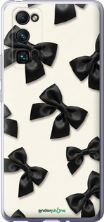 Силіконовий чехол Dark Coquette для Huawei Honor 30 Pro - 6765u-1920 изображение 