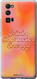 Силиконовый чехол 'Aura Gradient Main Character Energy Aesthetic Y2K' для Huawei Honor 30 Pro изображение 5
