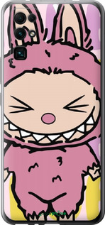 Силіконовий чохол '№ 6737' для Huawei Honor 30 зображення 2