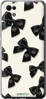 Силиконовый чехол Dark Coquette для Huawei Honor 30 - 6765u-1921 изображение 