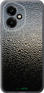 Силиконовый чехол Мокрое стекло для Huawei Honor 400 5G - 245u-4017 изображение 