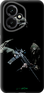 Силиконовый чехол Защитник v3 для Huawei Honor 400 5G - 5226u-4017 изображение 