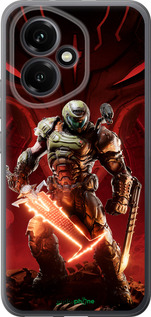 Силиконовый чехол № 5369 для Huawei Honor 400 5G - 5369u-4017 изображение 