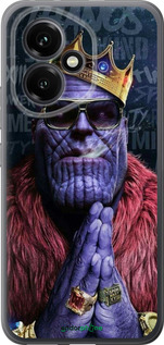 Силиконовый чехол № 5389 для Huawei Honor 400 5G - 5389u-4017 изображение 