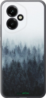 Силиконовый чехол № 5406 для Huawei Honor 400 5G - 5406u-4017 изображение 