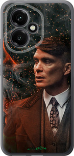 Силиконовый чехол № 5435 для Huawei Honor 400 5G - 5435u-4017 изображение 