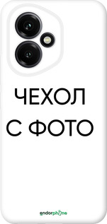 Силиконовый чехол 'Чехол с фото' для Huawei Honor 400 5G изображение 1