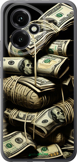 Силиконовый чехол Big money для Huawei Honor 400 5G - 5666u-4017 изображение 