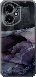 Силіконовий чехол Абстрактні картини та мистецтво для Huawei Honor 400 5G - 6434u-4017 изображение 