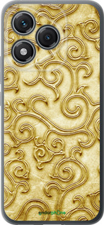 Силиконовый чехол Узор v7 для Huawei Honor 400 Lite 5G - 1840u-3993 изображение 