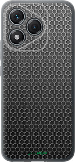 Силіконовий чехол Комірки для Huawei Honor 400 Lite 5G - 243u-3993 изображение 