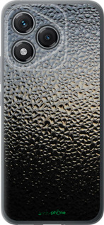 Силиконовый чехол Мокрое стекло для Huawei Honor 400 Lite 5G - 245u-3993 изображение 