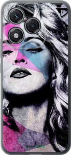 Силиконовый чехол Art-Madonna для Huawei Honor 400 Lite 5G - 4131u-3993 изображение 