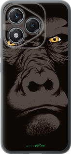 Силиконовый чехол Gorilla для Huawei Honor 400 Lite 5G - 4181u-3993 изображение 