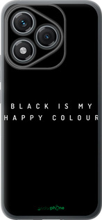 Силиконовый чехол Happy Color для Huawei Honor 400 Lite 5G - 4252u-3993 изображение 