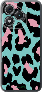 Силіконовий чехол Плями для Huawei Honor 400 Lite 5G - 4357u-3993 изображение 