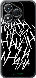 Силиконовый чехол joker hahaha для Huawei Honor 400 Lite 5G - 4509u-3993 изображение 