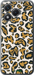 Силиконовый чехол Пятна 1 для Huawei Honor 400 Lite 5G - 4803u-3993 изображение 