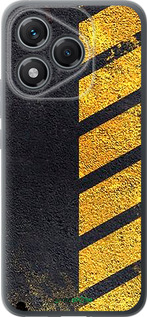 Силиконовый чехол Biohazard  7 для Huawei Honor 400 Lite 5G - 4823u-3993 изображение 