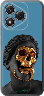 Силиконовый чехол Sculptures для Huawei Honor 400 Lite 5G - 4845u-3993 изображение 