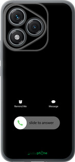 Силіконовий чехол Айфон 2 для Huawei Honor 400 Lite 5G - 4888u-3993 изображение 