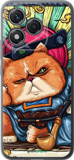 Силиконовый чехол № 5329 для Huawei Honor 400 Lite 5G - 5329u-3993 изображение 