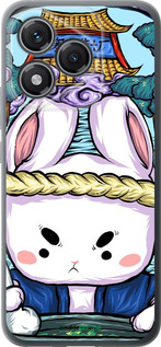 Силиконовый чехол № 5342 для Huawei Honor 400 Lite 5G - 5342u-3993 изображение 