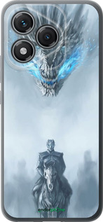 Силиконовый чехол № 5352 для Huawei Honor 400 Lite 5G - 5352u-3993 изображение 