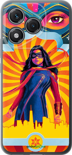 Силиконовый чехол № 5355 для Huawei Honor 400 Lite 5G - 5355u-3993 изображение 