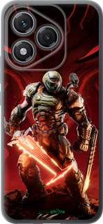 Силиконовый чехол № 5369 для Huawei Honor 400 Lite 5G - 5369u-3993 изображение 