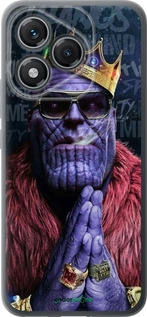 Силиконовый чехол № 5389 для Huawei Honor 400 Lite 5G - 5389u-3993 изображение 