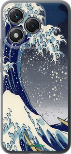 Силиконовый чехол № 5394 для Huawei Honor 400 Lite 5G - 5394u-3993 изображение 