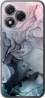 Силиконовый чехол № 5398 для Huawei Honor 400 Lite 5G - 5398u-3993 изображение 