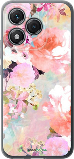 Силиконовый чехол № 5404 для Huawei Honor 400 Lite 5G - 5404u-3993 изображение 