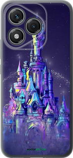 Силиконовый чехол № 5407 для Huawei Honor 400 Lite 5G - 5407u-3993 изображение 