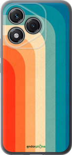 Силиконовый чехол № 5410 для Huawei Honor 400 Lite 5G - 5410u-3993 изображение 