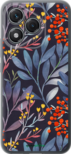 Силиконовый чехол № 5423 для Huawei Honor 400 Lite 5G - 5423u-3993 изображение 