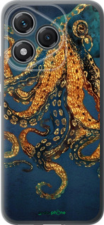 Силиконовый чехол № 5433 для Huawei Honor 400 Lite 5G - 5433u-3993 изображение 