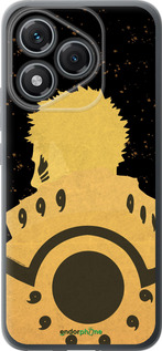 Силиконовый чехол № 5440 для Huawei Honor 400 Lite 5G - 5440u-3993 изображение 