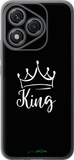 Силиконовый чехол Queen & King для него для Huawei Honor 400 Lite 5G - 5521u-3993 изображение 