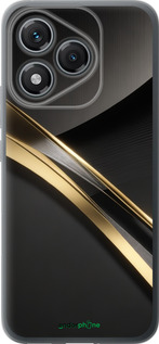 Силиконовый чехол Динамика для Huawei Honor 400 Lite 5G - 5836u-3993 изображение 