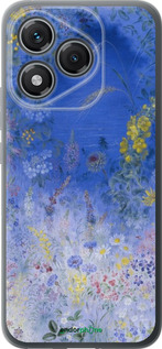 Силиконовый чехол Билокур для Huawei Honor 400 Lite 5G - 5908u-3993 изображение 