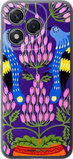 Силиконовый чехол Примаченко5 для Huawei Honor 400 Lite 5G - 5913u-3993 изображение 