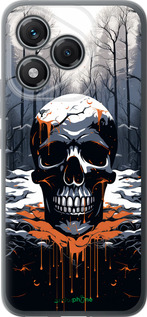 Силиконовый чехол Чехол для телефона для Huawei Honor 400 Lite 5G - 5960u-3993 изображение 