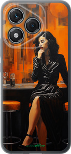 Силиконовый чехол Чехол для телефона для Huawei Honor 400 Lite 5G - 5961u-3993 изображение 