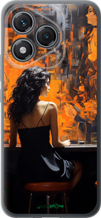 Силиконовый чехол Чехол для телефона для Huawei Honor 400 Lite 5G - 5962u-3993 изображение 