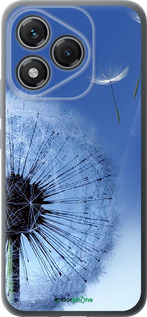 Силиконовый чехол Одуванчик для Huawei Honor 400 Lite 5G - 6005u-3993 изображение 