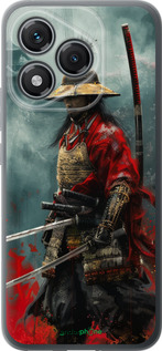 Силиконовый чехол Shogun для Huawei Honor 400 Lite 5G - 6078u-3993 изображение 