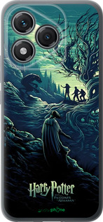 Силиконовый чехол Гарри Поттер 3 для Huawei Honor 400 Lite 5G - 6338u-3993 изображение 
